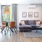 Apartment Pasaka