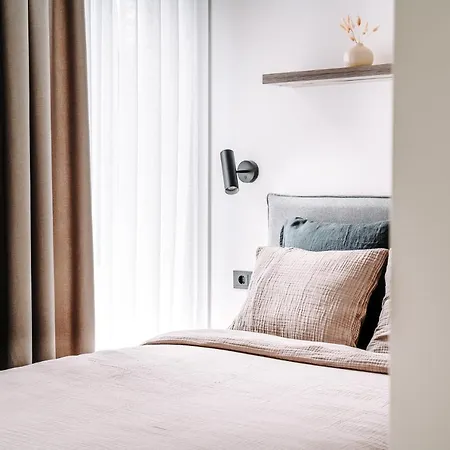 Apartament Pasaka Połąga