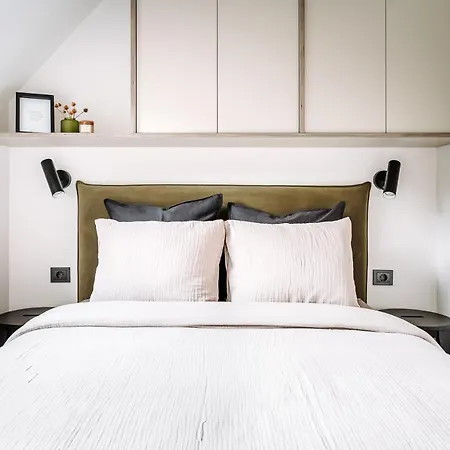 Apartment Pasaka Palanga