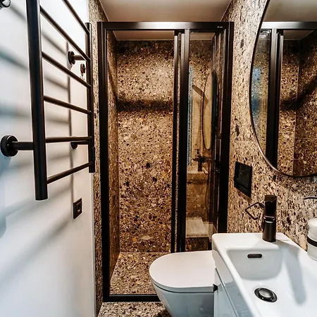 Apartament Pasaka *