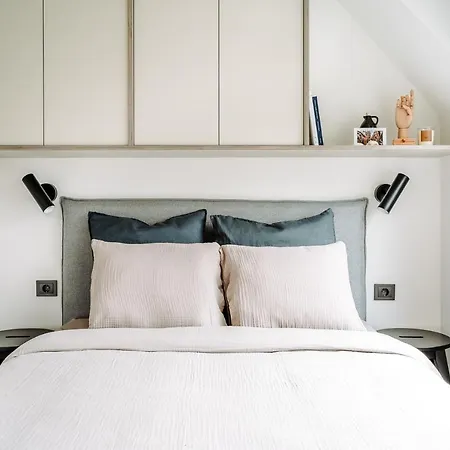 Pasaka Appartement *