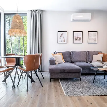 Apartament Pasaka