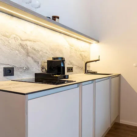 Apartament Pasaka Połąga
