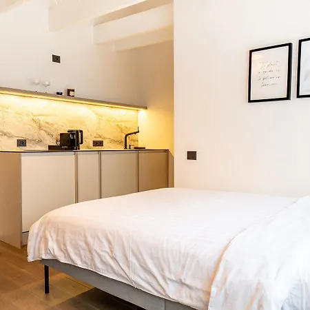 Apartament Pasaka *