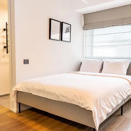 Pasaka Apartament