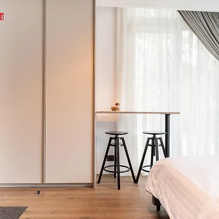 Pasaka Apartament