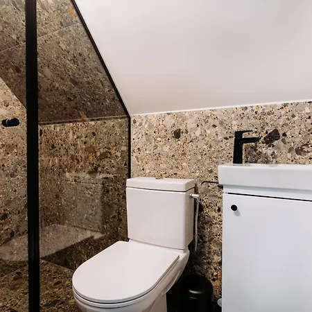 Pasaka Apartament Połąga