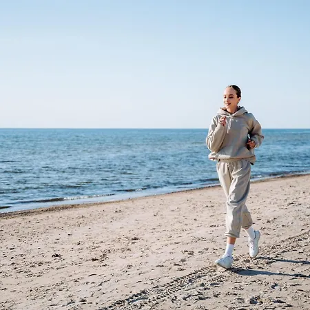 Pasaka Паланга