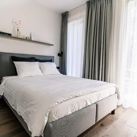 Pasaka Apartament