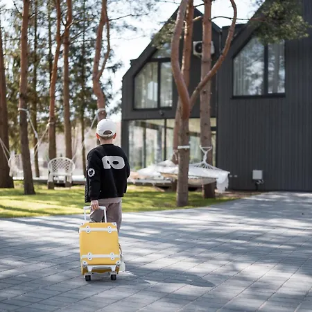 Pasaka Паланга