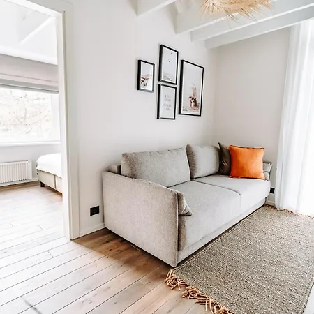 Apartament Pasaka *