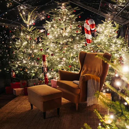 Апартаменты Pasaka