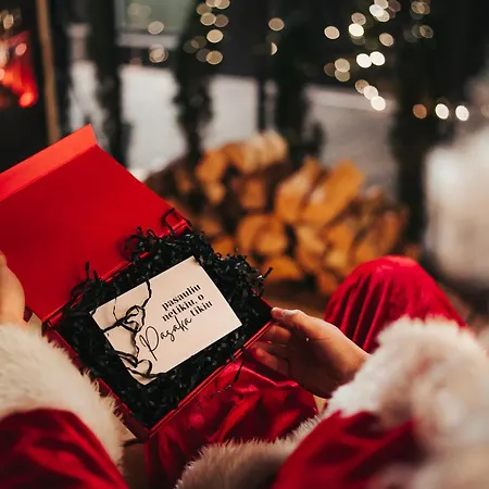 Апартаменты Pasaka *