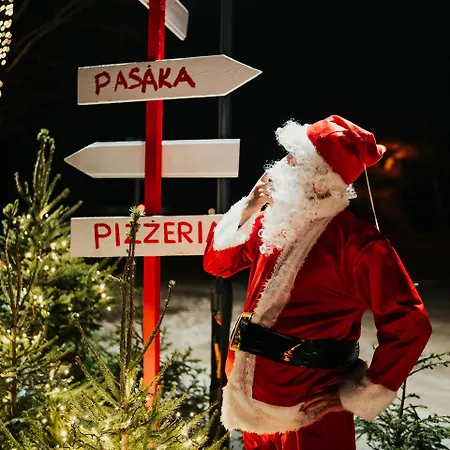 Pasaka Połąga