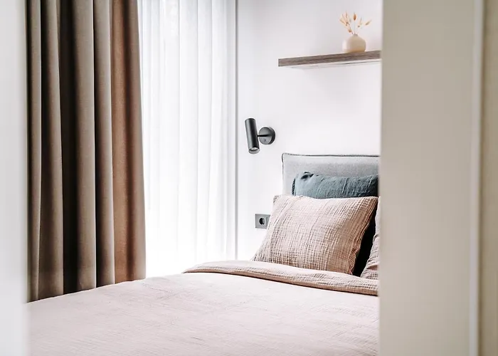 Apartman Pasaka Palanga