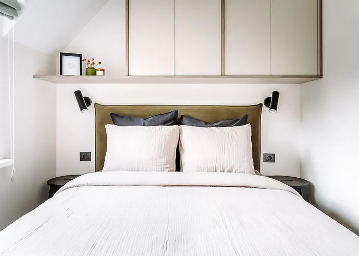 Apartman Pasaka Palanga