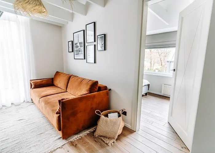 Pasaka Апартаменты *