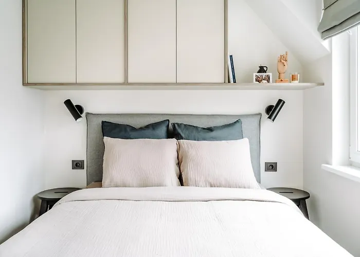 Pasaka Διαμέρισμα *