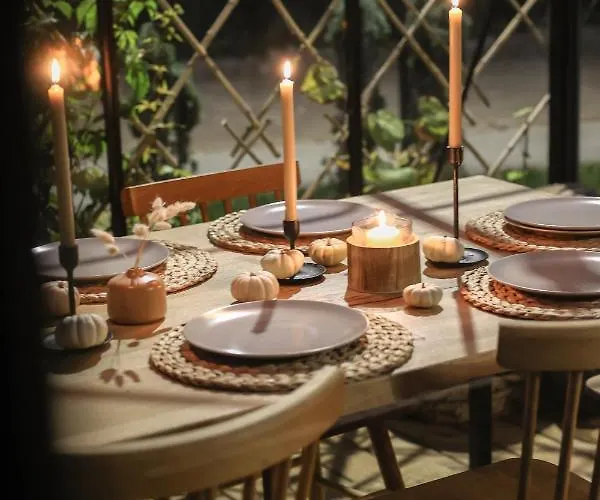 Pasaka Апартаменты