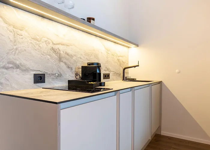 Apartman Pasaka Palanga