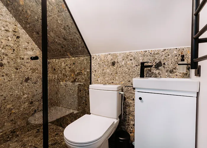 Pasaka Apartman Palanga