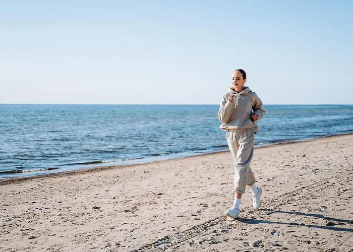 Pasaka Паланга