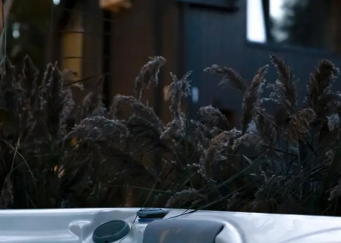 Апартаменты Pasaka Паланга