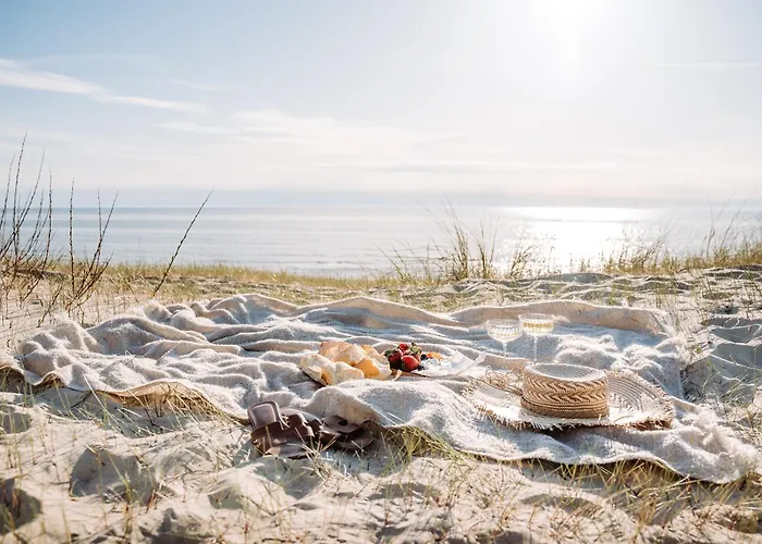 Pasaka * Паланга