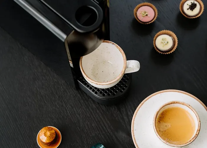 Pasaka Apartman Palanga