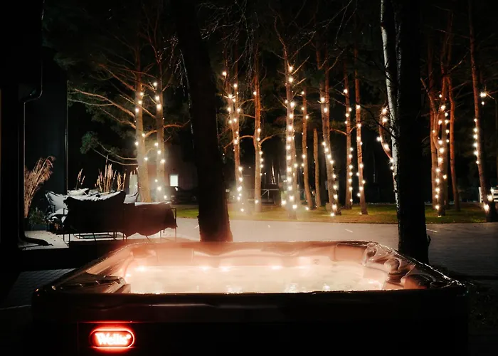 Апартаменты Pasaka