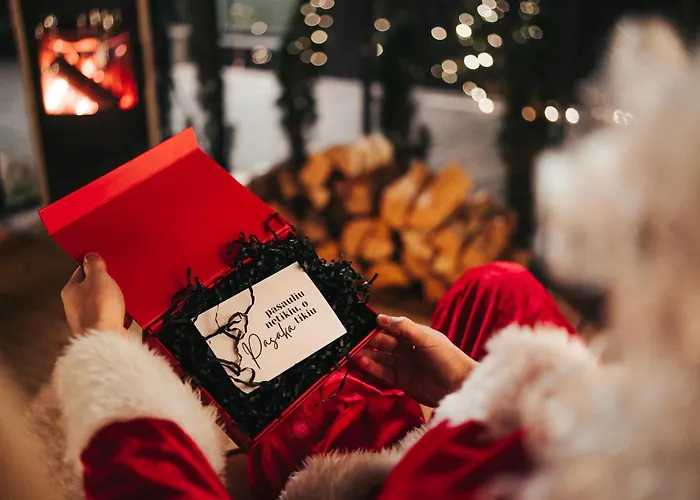 Апартаменты Pasaka *