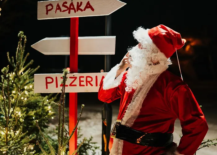 Pasaka Паланга